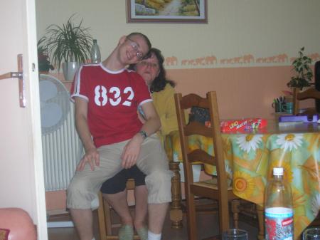 MAMAN-CYRIL